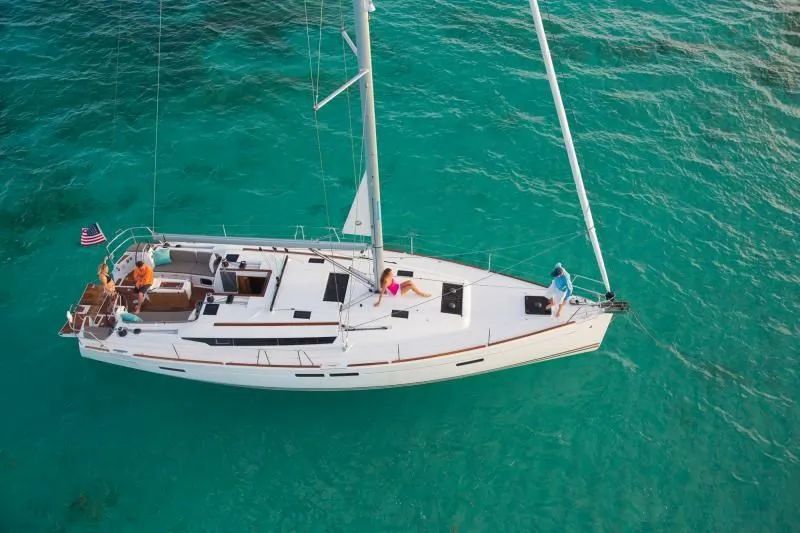 Alexandra Charter Boat - 5