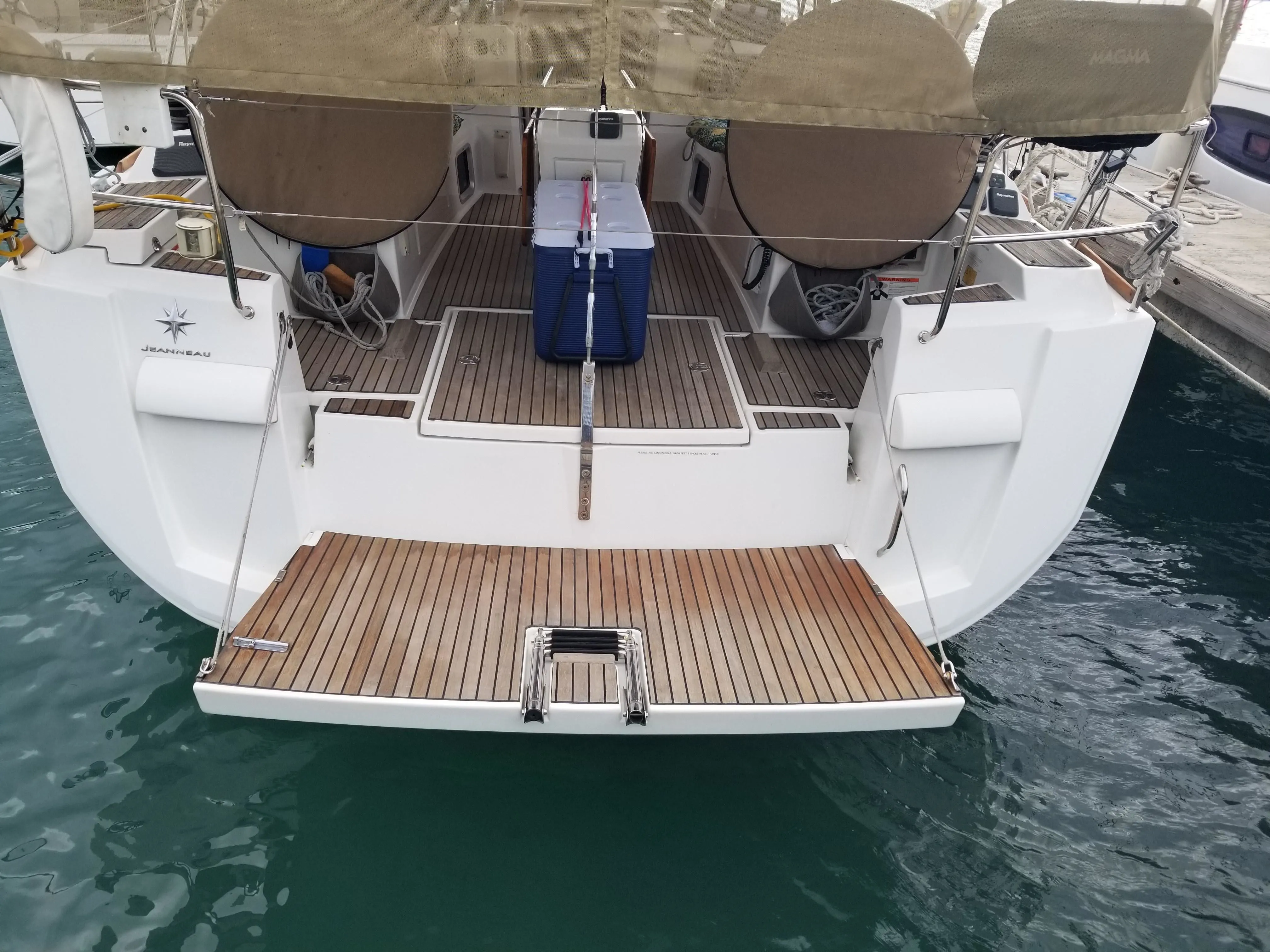 Чартер Silver Girl - 5