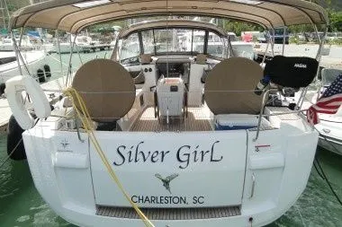 Silver Girl Kiralık Teknesi - 3