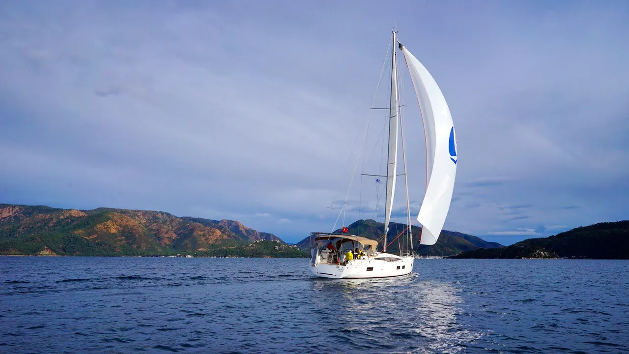 Чартер Caputh - 3