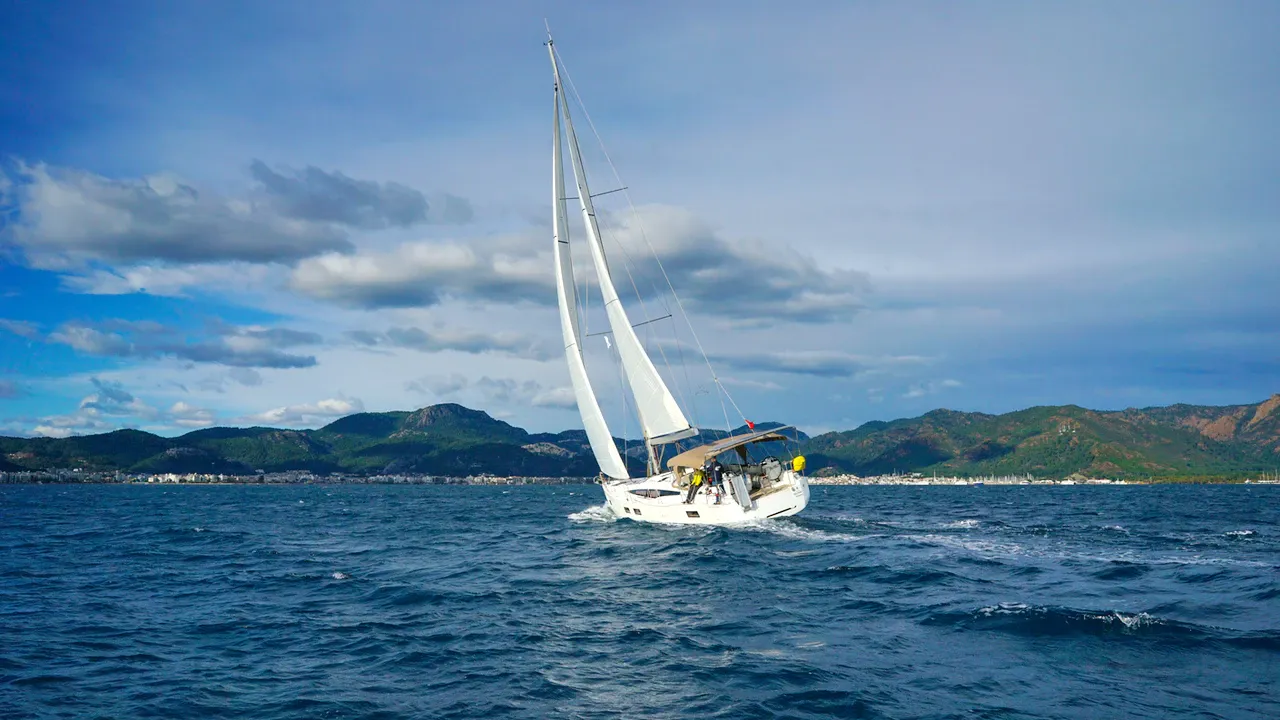 Чартер Caputh - 5