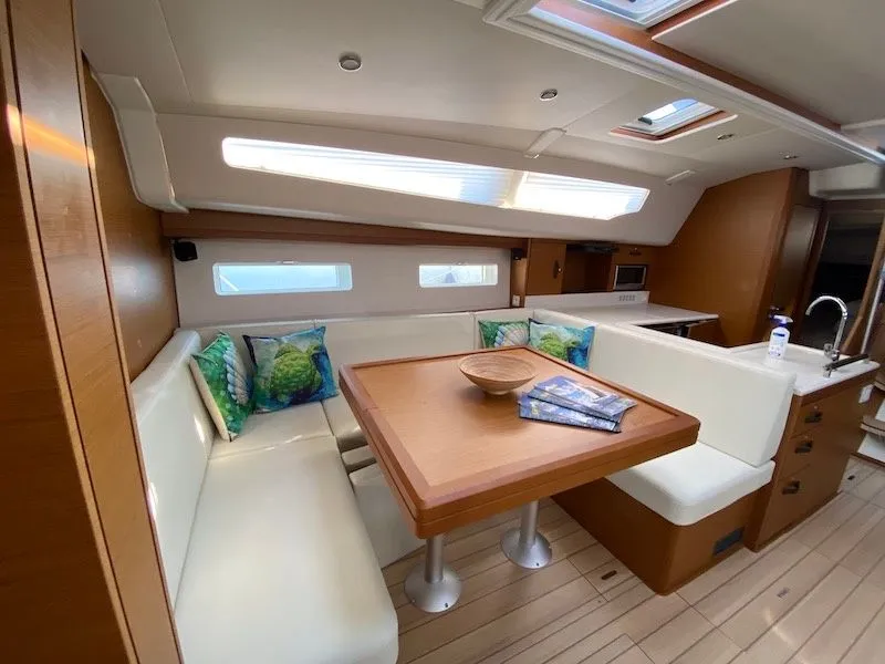 Katrina Charterboot - 5