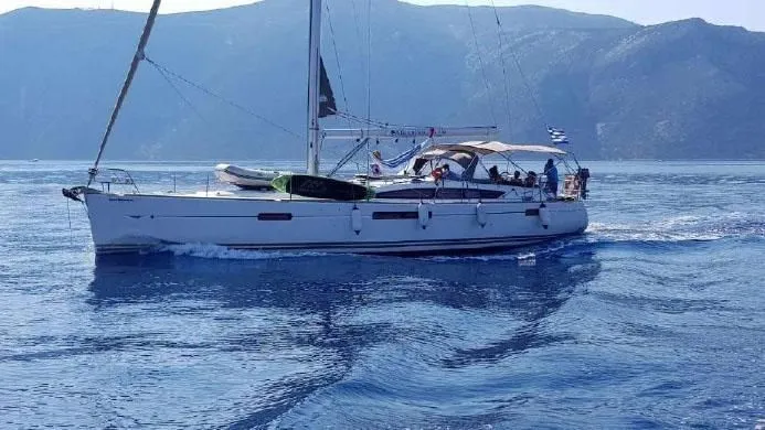 Чартер Agios Nikolaos - 3