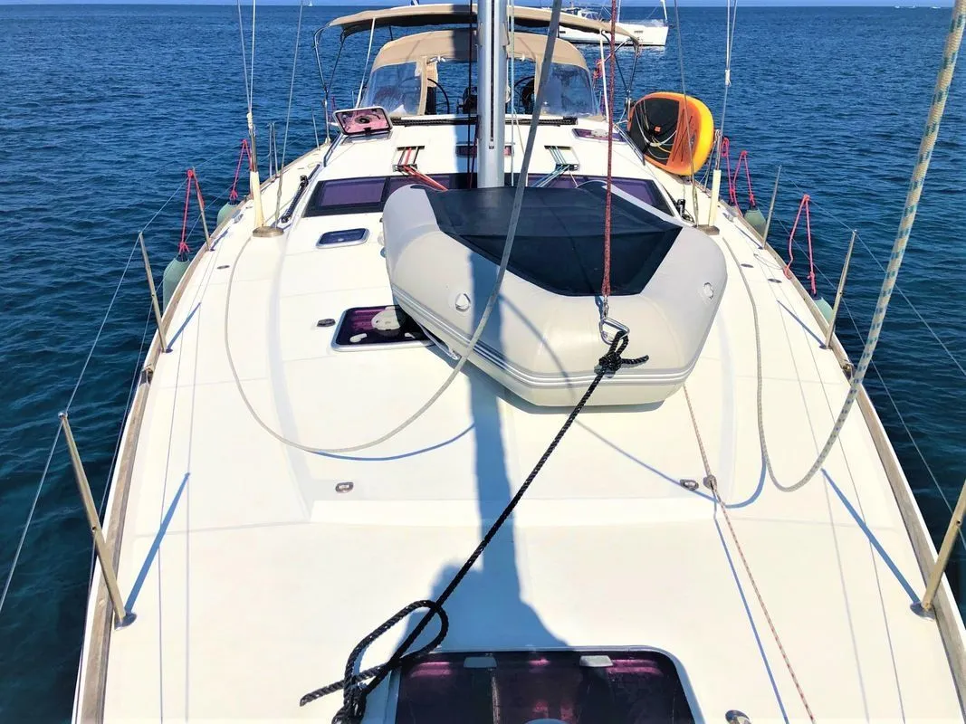 Чартер Agios Nikolaos - 5