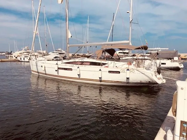 Anita Kiralık Teknesi - 3