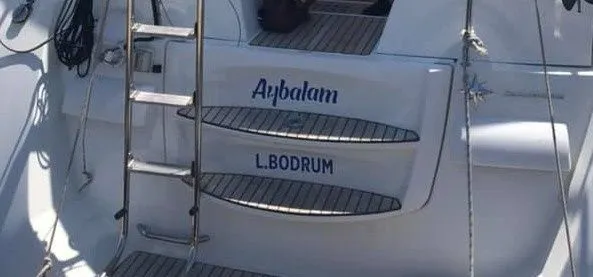 Aybalam Charter Boat