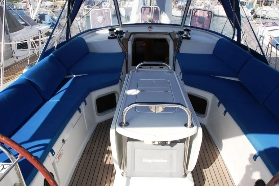 Чартер Instant Zero - 4