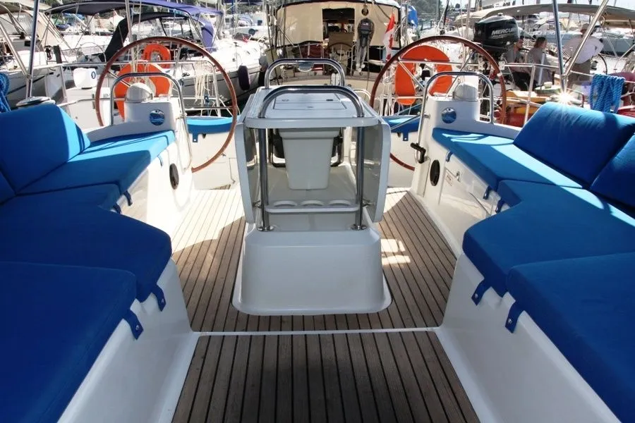 Чартер Instant Zero - 5