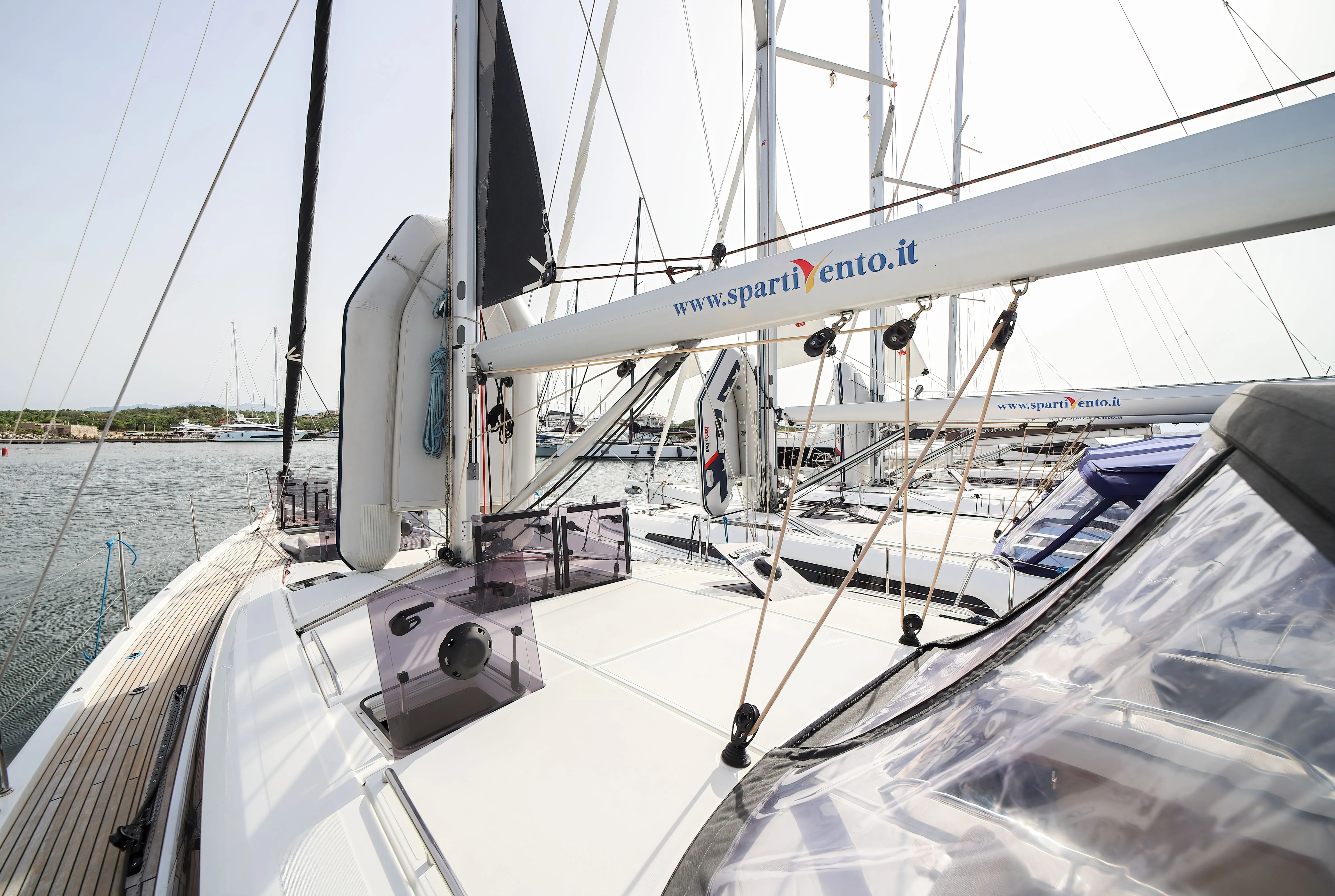 Eleutheria Charterboot - 5