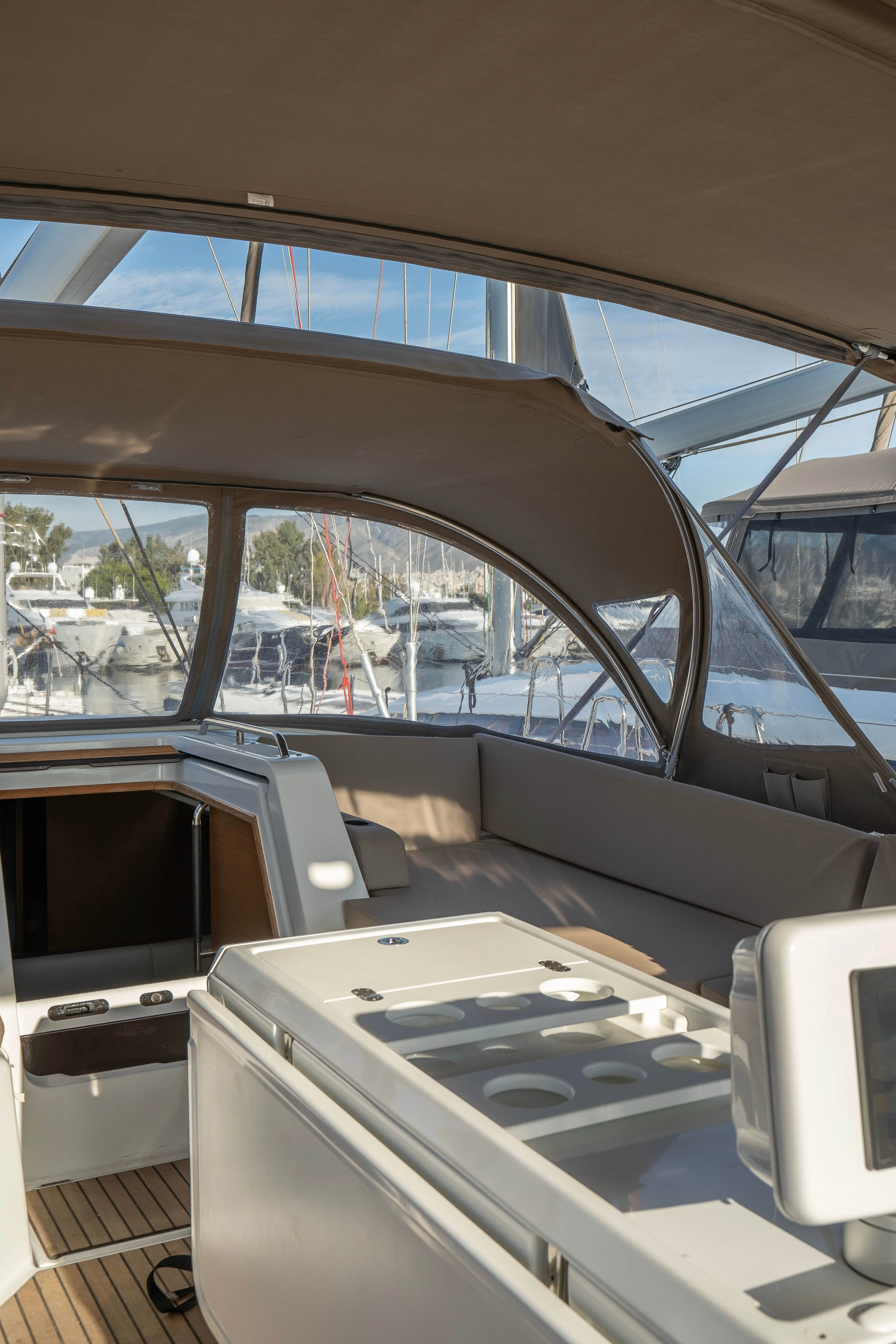 Чартер Erica - 5