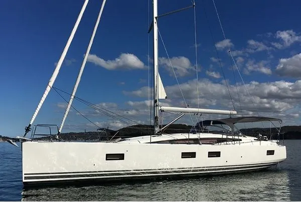 Чартер Il Sole - 4