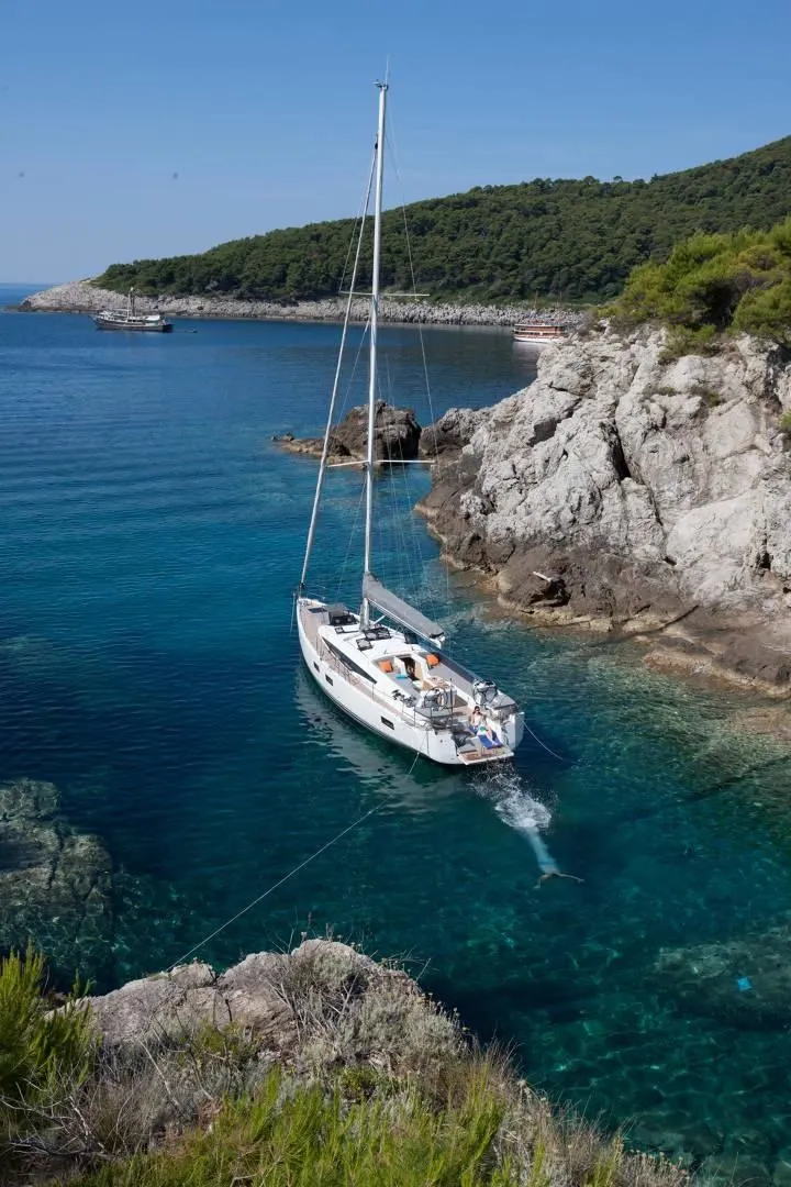 Jeanae Charterboot - 5