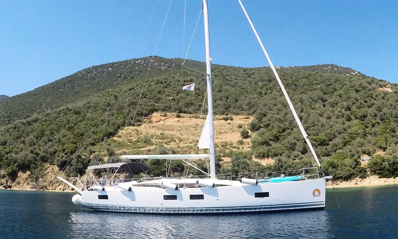 Чартер Kymo - 3