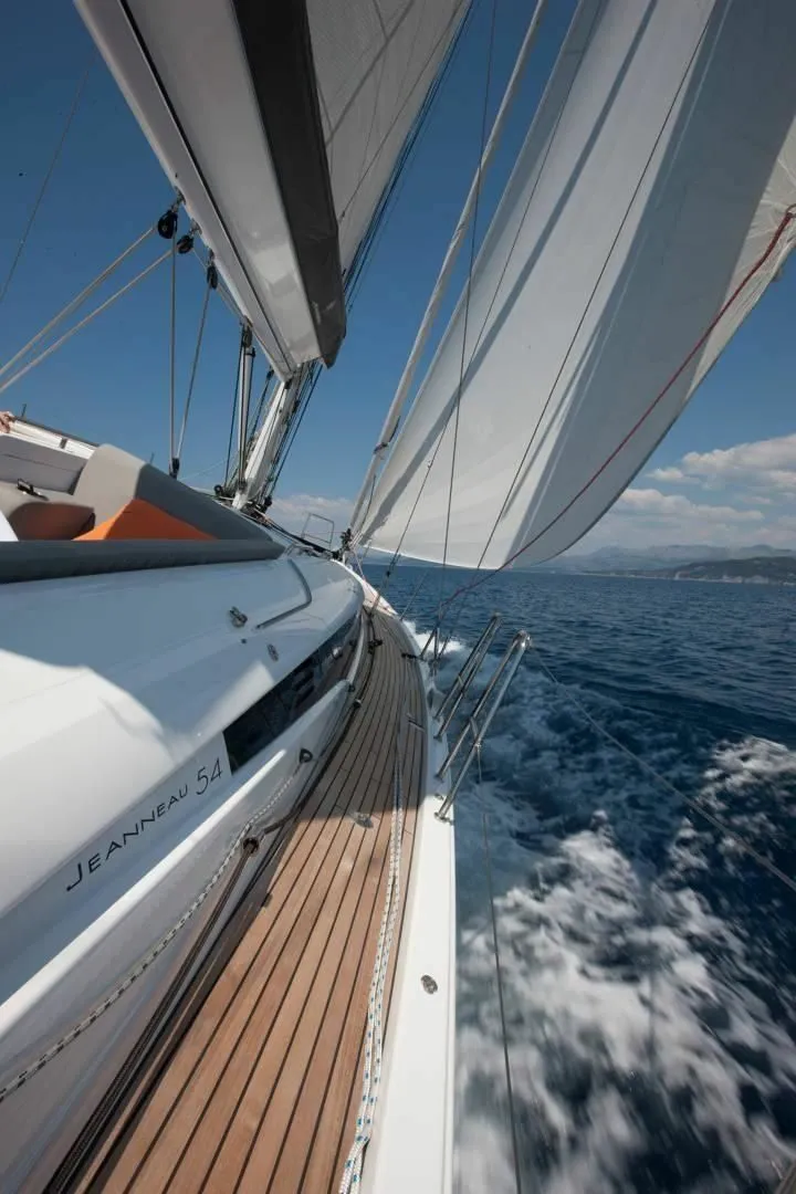 Totufo Charter Boat