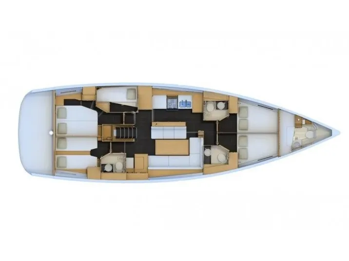 Mystic Dreams Charter Boat - 2