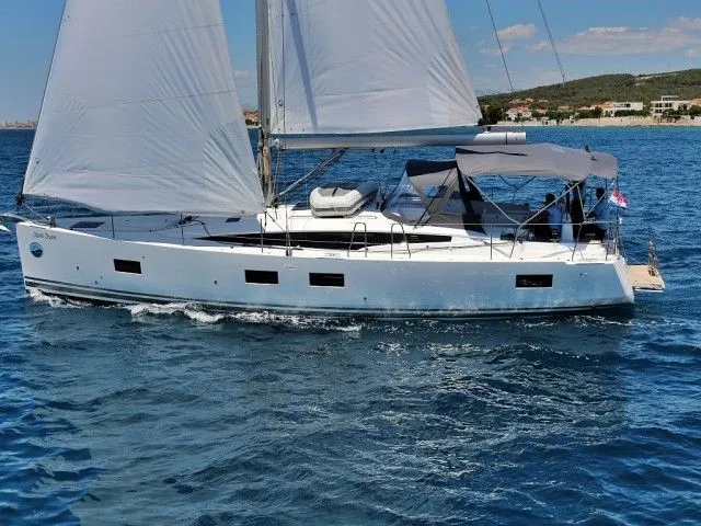Mystic Dreams Charter Boat - 1