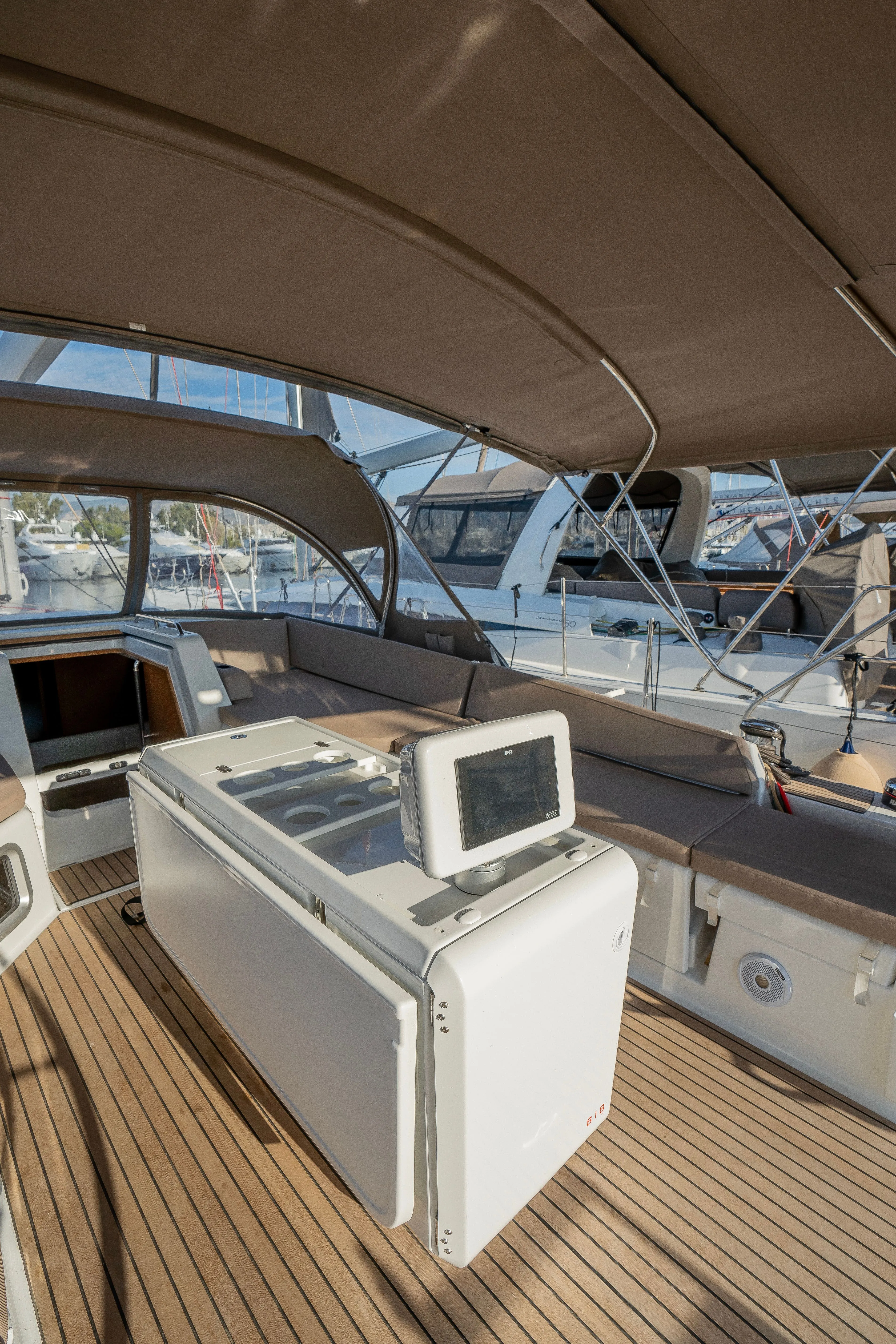 Our Lady Charterboot - 5