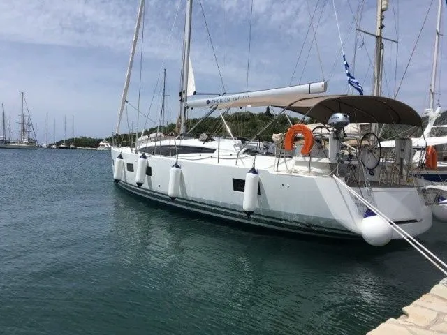 Чартер Pelagic Sail - 3