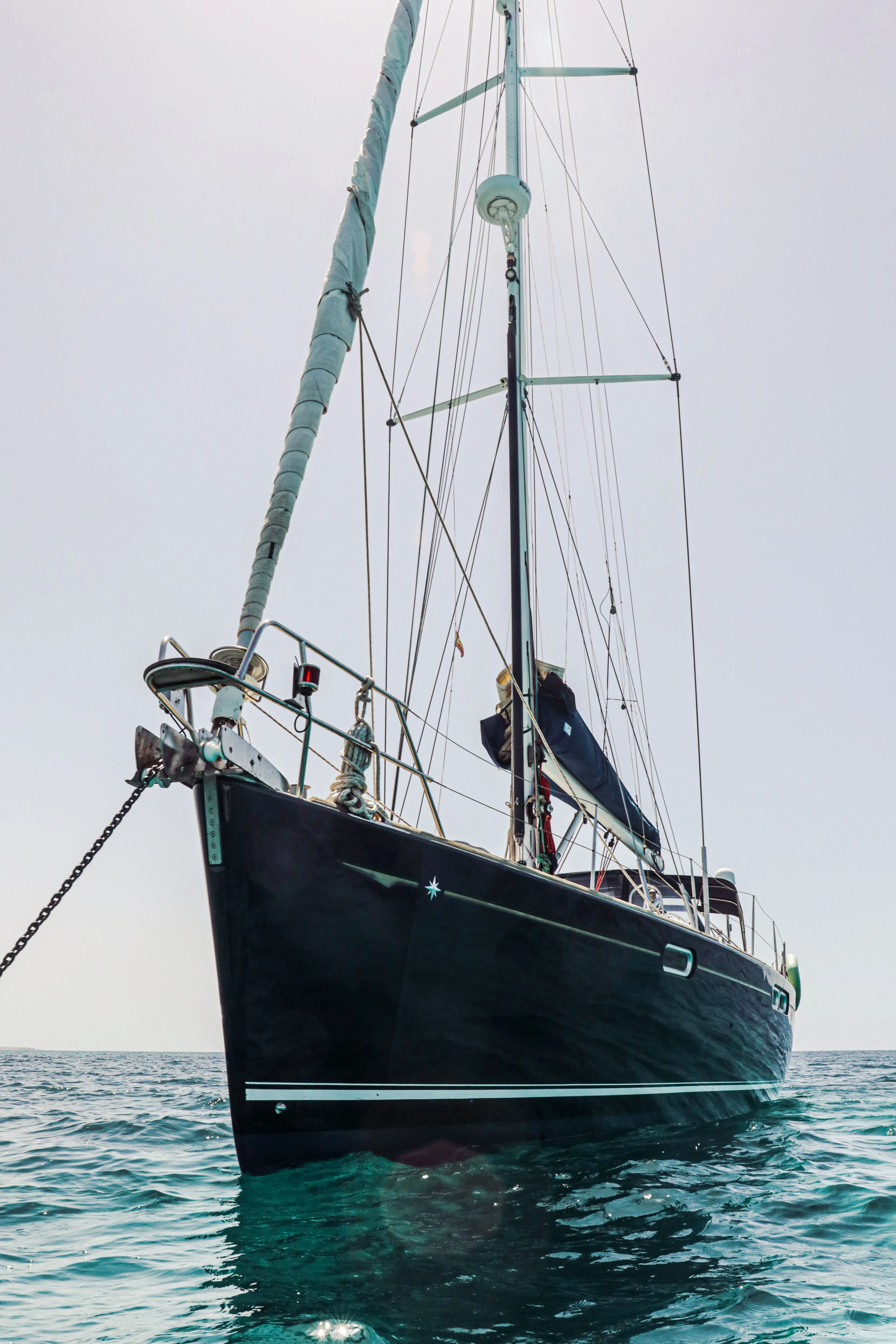 Persuasion Charter Boat