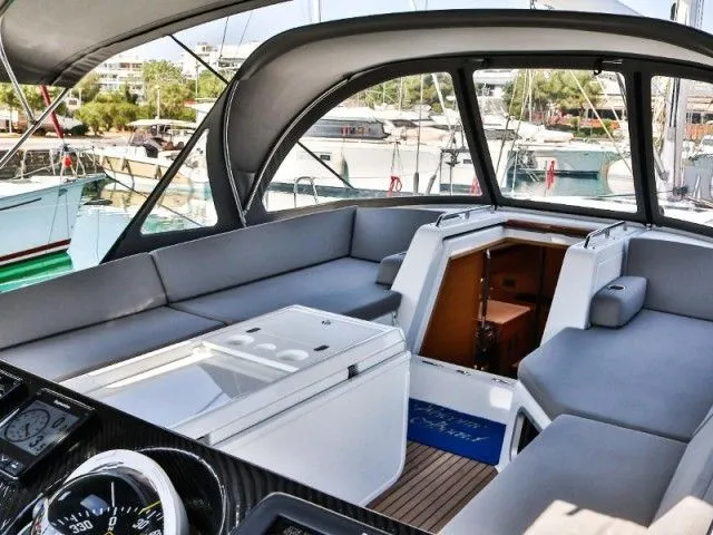 Sea Force Charter Boat - 3