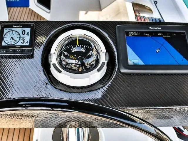 Sea Force Kiralık Teknesi - 5