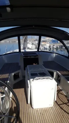 Squeeze me Charterboot - 5