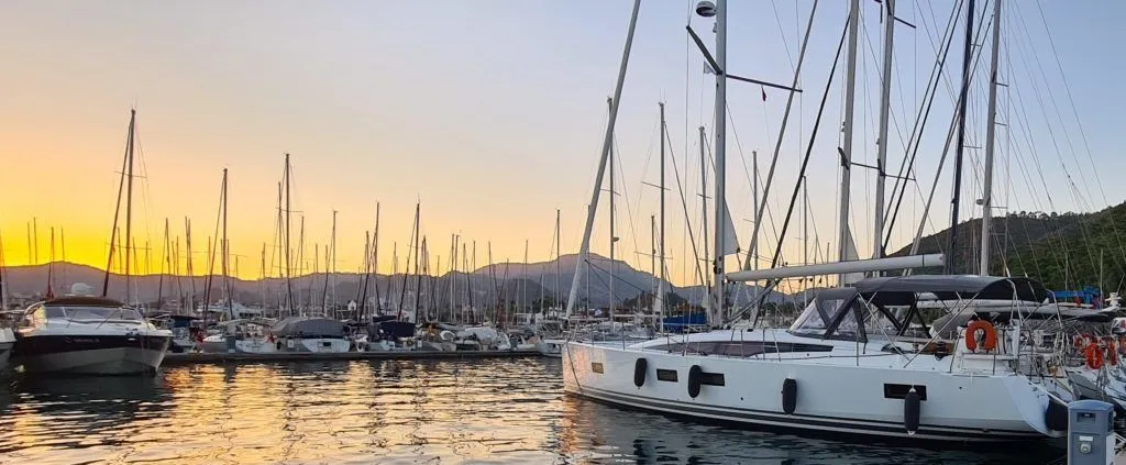 Чартер Storm Dancer 2 - 3