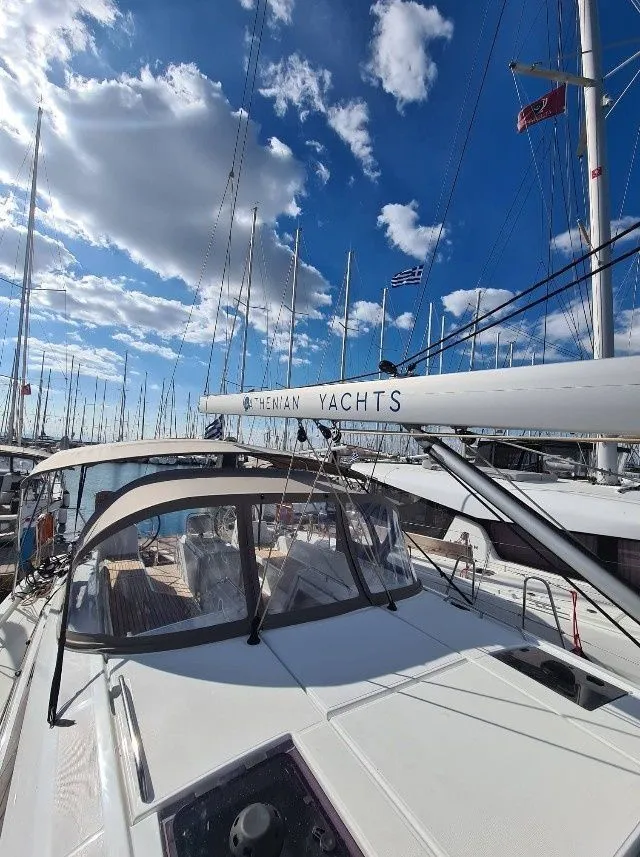 Wise John Charterboot - 4