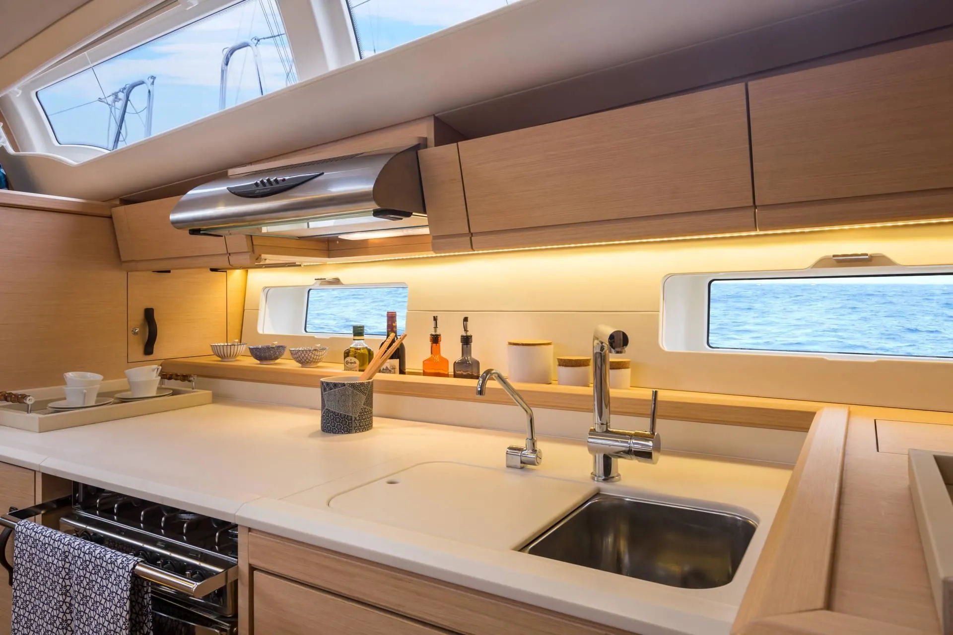 Wise John Charterboot - 3