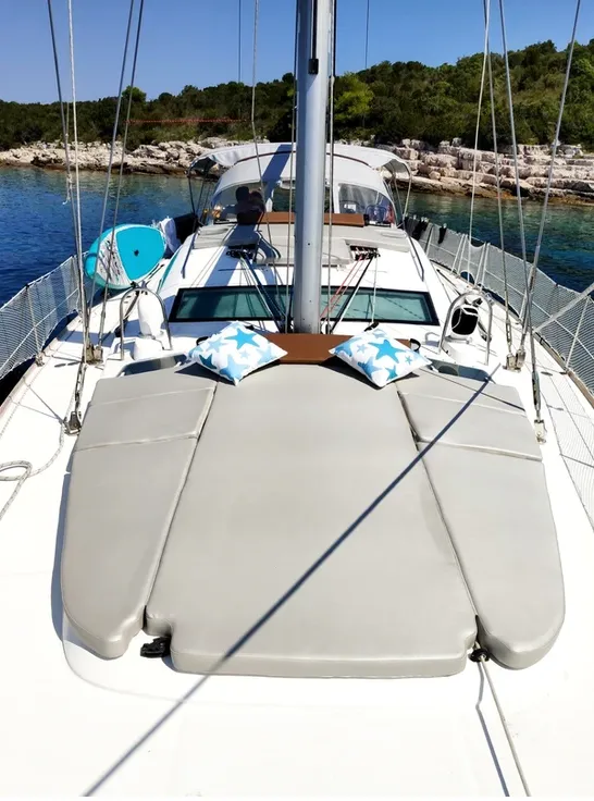 Saray Charterboot - 5