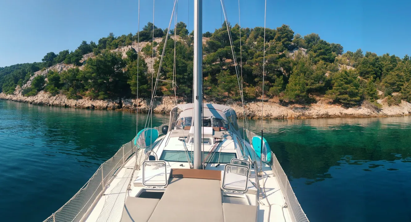 Saray Charterboot - 4