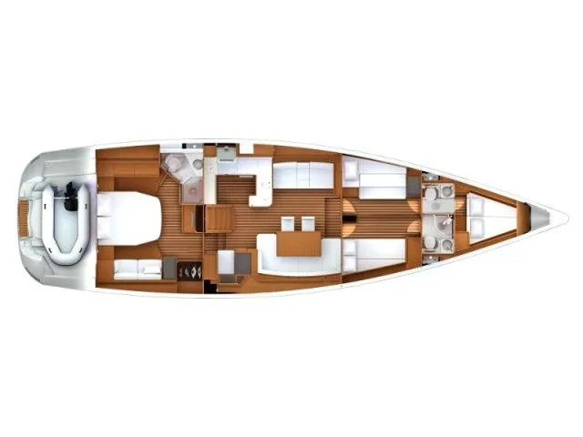 Kurukulla Mietboot - 2