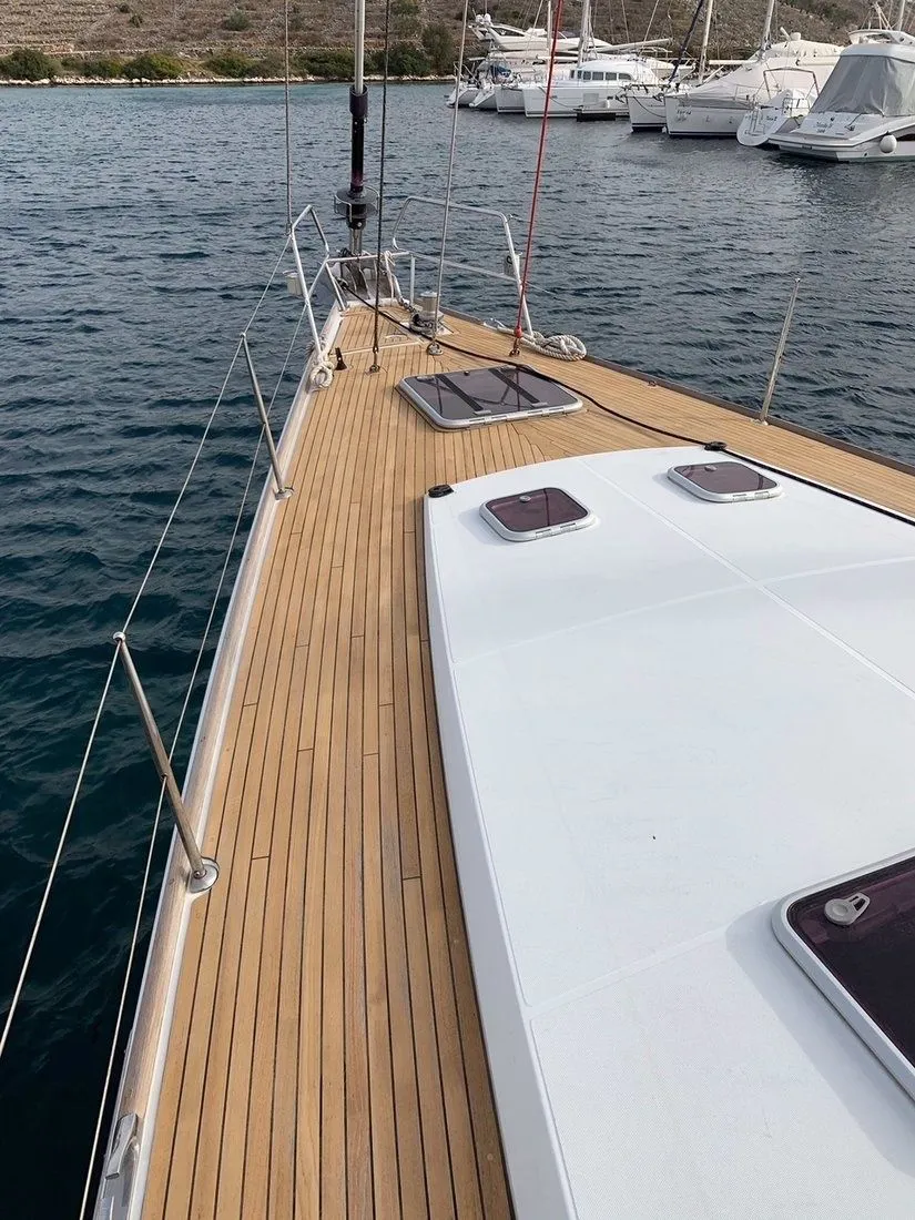 Kurukulla Charterboot - 4