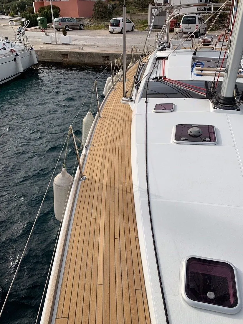 Kurukulla Charterboot - 5