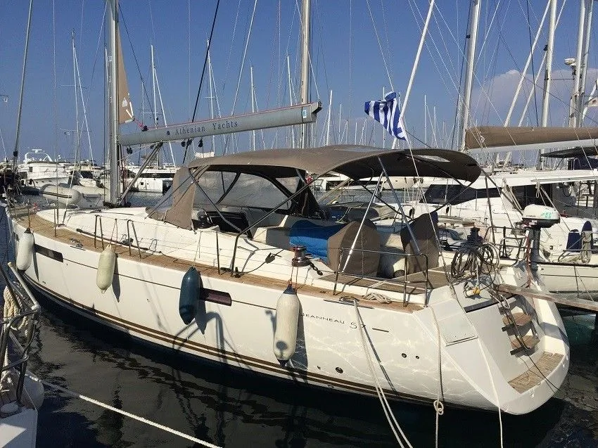 Messenger Charter Boat - 3