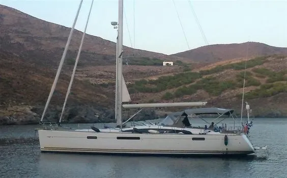 Messenger Charter Boat - 4
