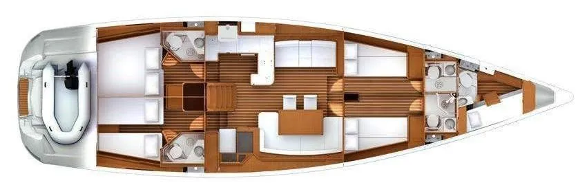 Messenger Charter Boat - 2