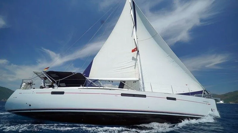 Чартер Summerdream - 3