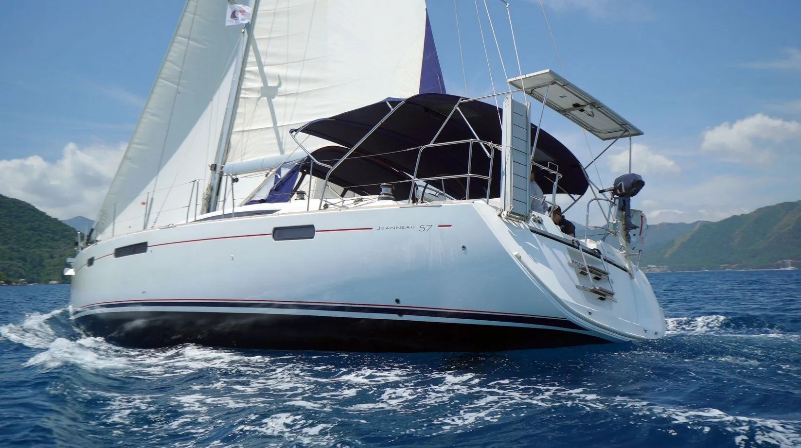 Чартер Summerdream - 5