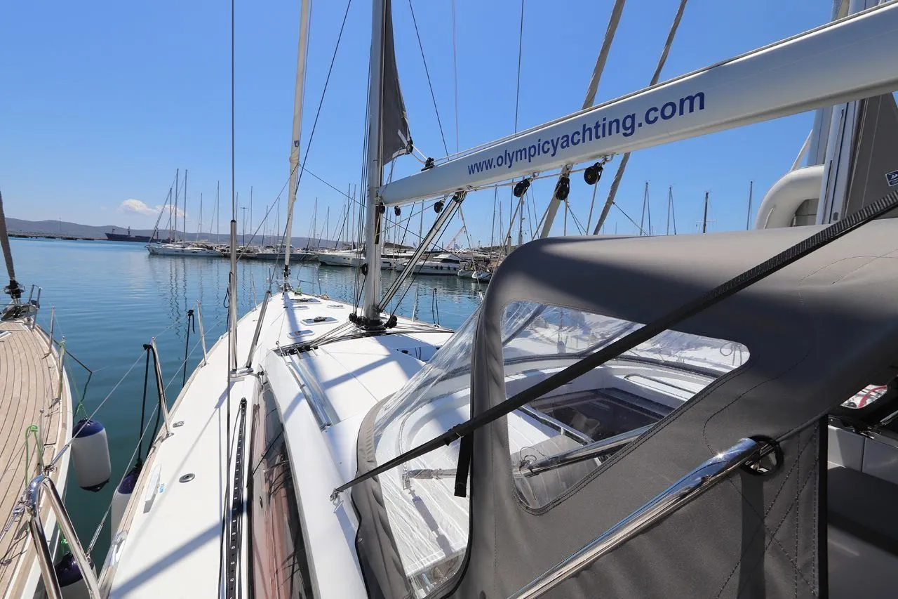 Чартер Atlas - 5