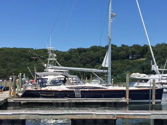 Padraigin 2 Charter Boat
