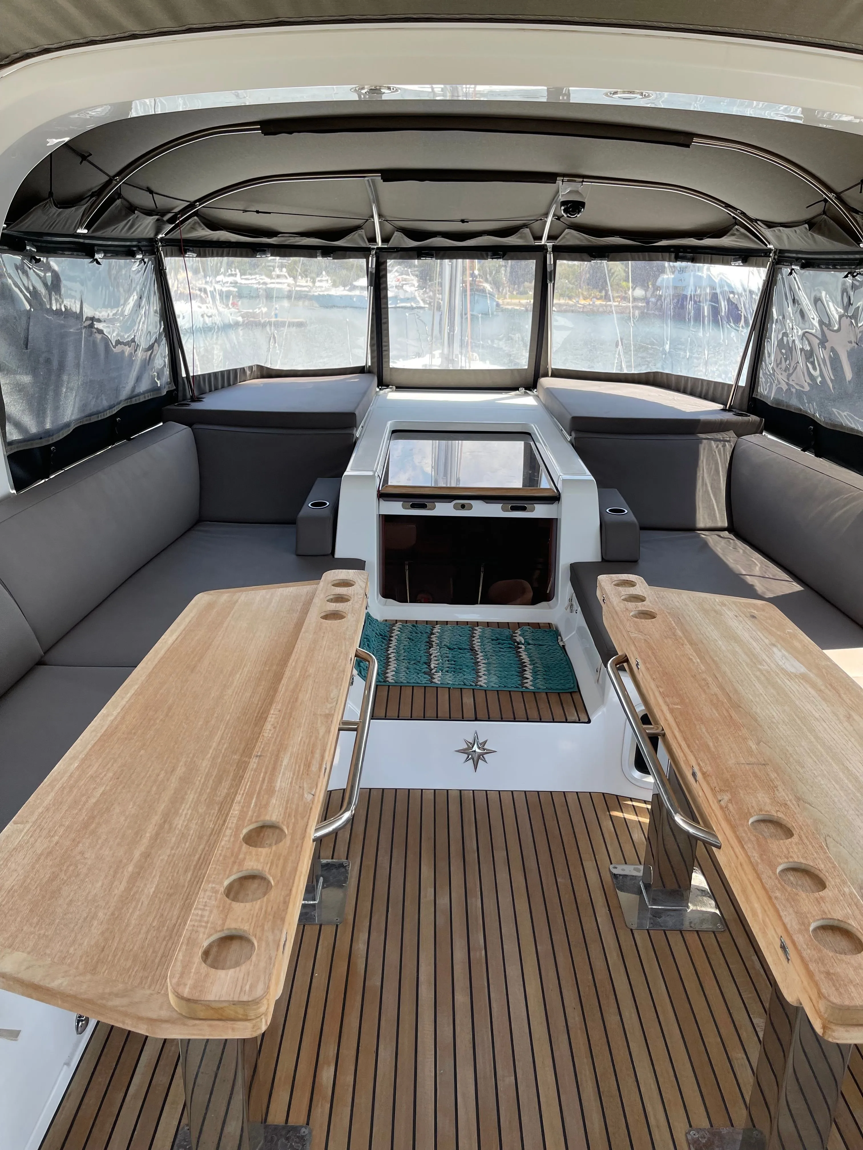 Euphoria Kiralık Teknesi - 4