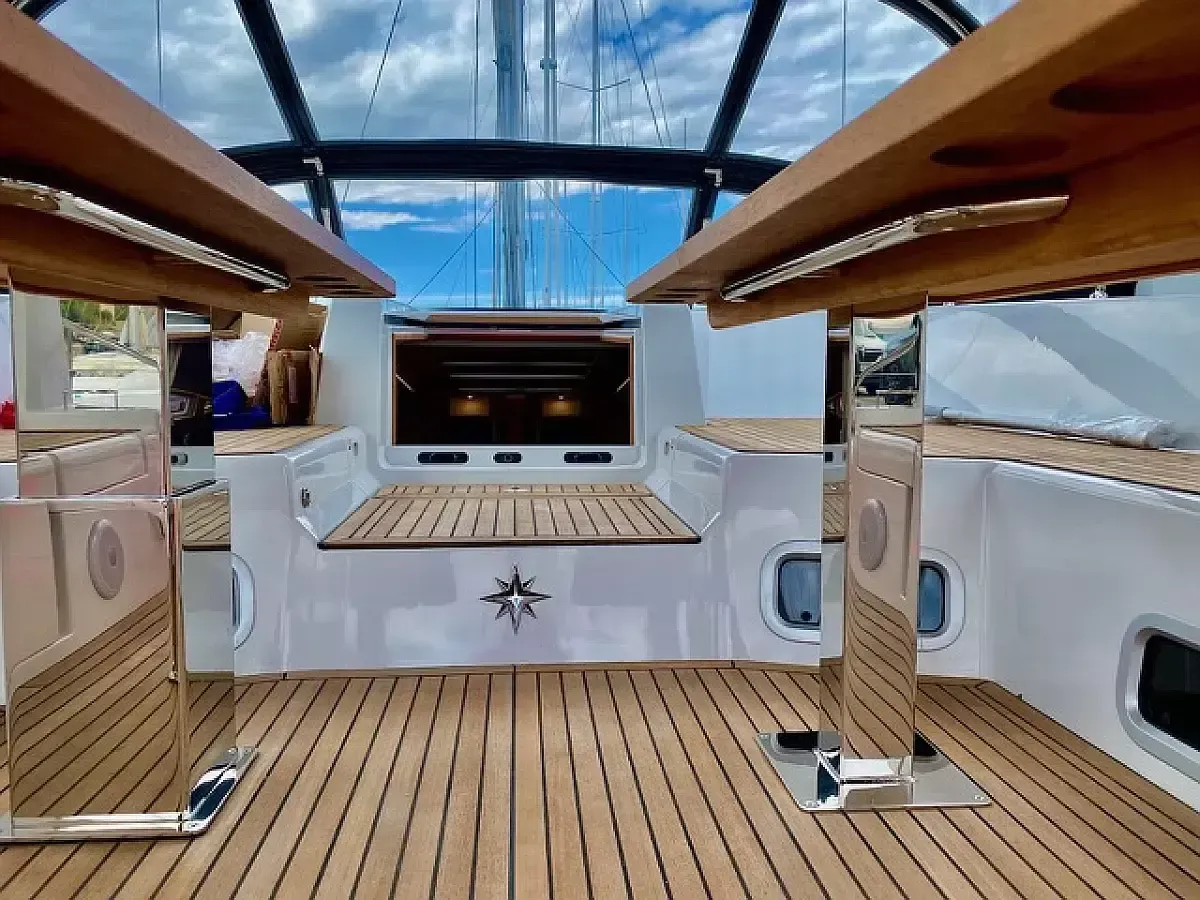 Чартер Friends - 4