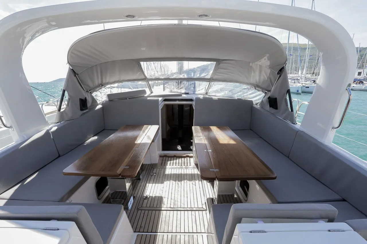 Jorm Charterboot - 3