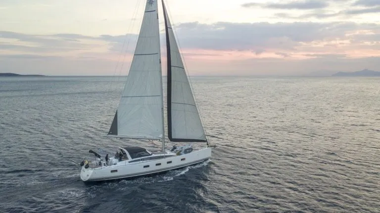 Life time Charter Boat