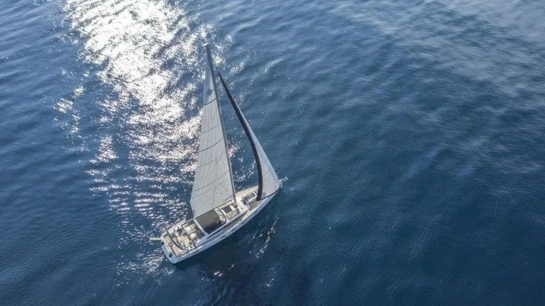 Life time Charter Boat