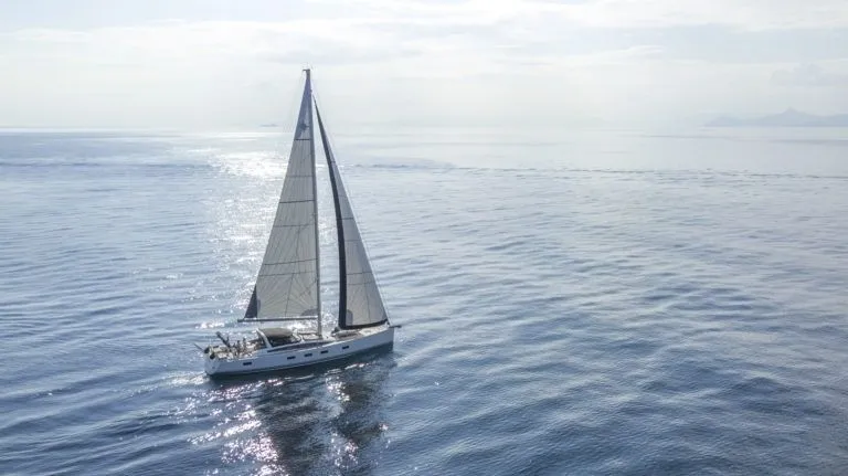 Rent a 20.1m Sailing Yacht Jeanneau 64 in Elliniko