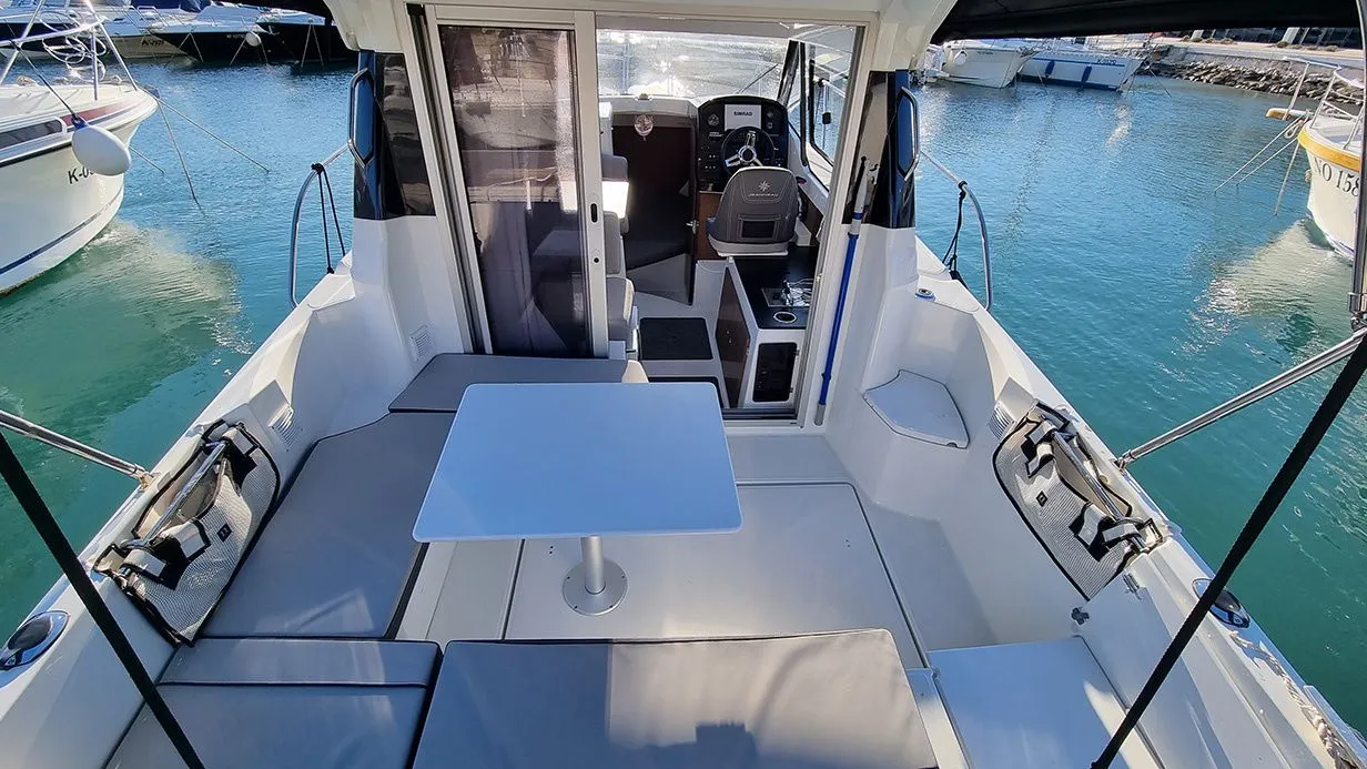 Чартер Nixi - 4