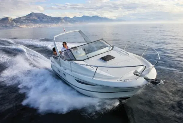 Leader Charterboot - 4