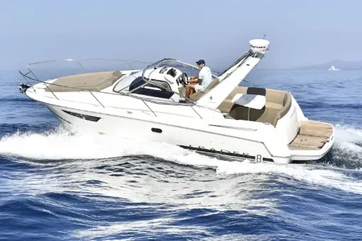 Leader Charterboot - 3